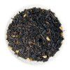 Čierny čaj ochutený - Karamel (50g)