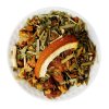 Rooibos čaj - zelený Citrónová vanilka (50g)