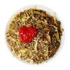 Rooibos čaj - zelený Kráľovná Alžbeta (50g)